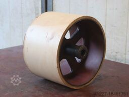 KED Kurt Ehemann Ø 320 x 220 mm