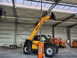 JLG PLT 45