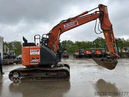 Hitachi ZX135US-6