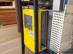 Hans Schoen NH/LF200