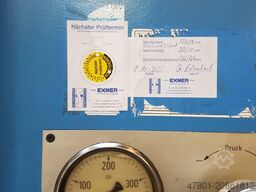 Hans Schoen NH/LF200