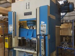 Hans Schoen NH/LF200