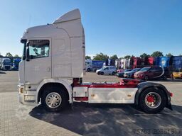 Scania G410 Highline 4x2 - Retarder - Opti Cruise - Eu...