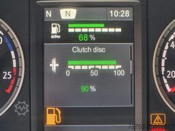 Scania G410 Highline 4x2 - Retarder - Opti Cruise - Eu...