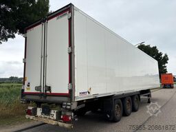 Schmitz Cargobull Fridge Thermoking SLXe Spectrum / Multitemp / S...