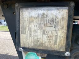 Schmitz Cargobull Fridge Thermoking SLXe Spectrum / Multitemp / S...