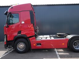 Renault T 460 tractor unit 648.900KM