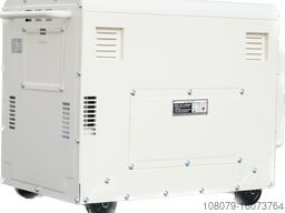 Newpower Newpower Stromerzeuger DG65000SE3-3D Str