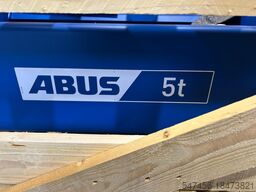 Abus Kransysteme GM2000.5000 H-322.41.9000.3E 130.20