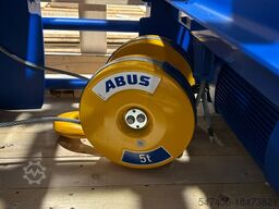 Abus Kransysteme GM2000.5000 H-322.41.9000.3E 130.20