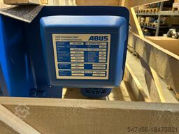 Abus Kransysteme GM2000.5000 H-322.41.9000.3E 130.20