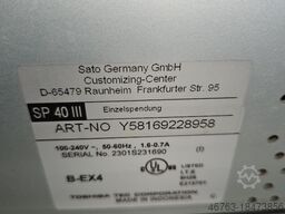 Thoshiba CG408DT-LAN