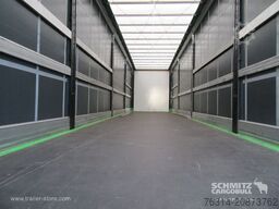 Berger Curtainsider Standard