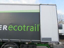 Berger Curtainsider Standard