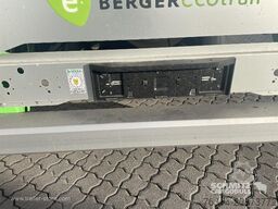 Berger Plateau Standard