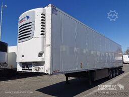 Schmitz Cargobull Tiefkühler Standard Doppelstock