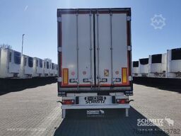 Schmitz Cargobull Tiefkühler Standard Doppelstock
