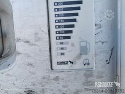 Schmitz Cargobull Tiefkühler Standard Doppelstock