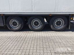 Schmitz Cargobull Tiefkühler Standard Doppelstock
