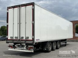 Schmitz Cargobull Tiefkühler Standard Doppelstock