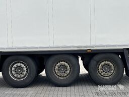 Schmitz Cargobull Tiefkühler Standard Doppelstock