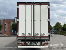 Schmitz Cargobull Tiefkühler Standard Doppelstock