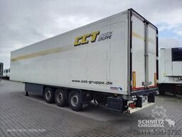 Schmitz Cargobull Tiefkühler Standard Doppelstock