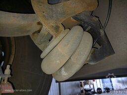 Schmitz Cargobull Tiefkühler Standard Doppelstock