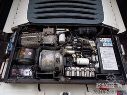 Schmitz Cargobull Tiefkühler Standard Doppelstock