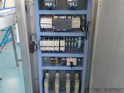 Abfüllstraße für Flaschen China