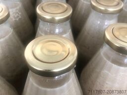 Abfüllstraße für Flaschen China