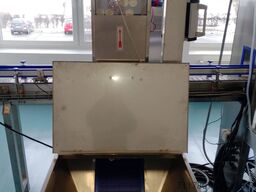 Abfüllstraße für Flaschen China