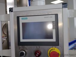 Abfüllstraße für Flaschen China