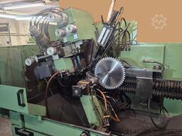 Vollmer Finimat beta