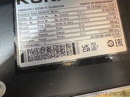 KUKA KRC4 KR120 R1800 nano / FLR