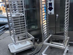 MKN HansDampf AutoChef