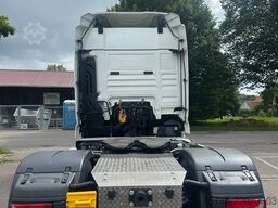 MAN TGX 18.480 BLS *Kipphydraulik *Euro6 *Rangierfa...
