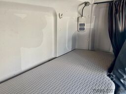 DAF CF 480 Euro 6 D, RETARDER,  PTO