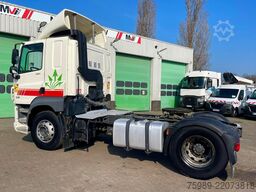 DAF CF 480 ! EURO 6D,  RETARDER