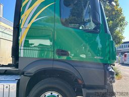 Mercedes-Benz Arocs 2551 6X4 *HAD *Abroller *Palfinger *Euro6...