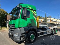 Mercedes-Benz Arocs 2551 6X4 *HAD *Abroller *Palfinger *Euro6...