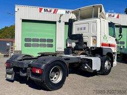 DAF CF 480 Euro 6D,  RETARDER