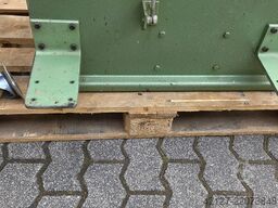 ENORM / Kündig LBK 160