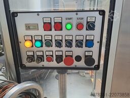 P.E. Labellers UNIVERSAL 8T 3S + UNILOGO