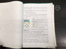 P.E. Labellers UNIVERSAL 8T 3S + UNILOGO