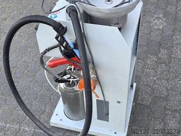 Ganner / Gannomat Selekta