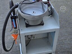 Ganner / Gannomat Selekta
