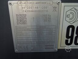 Atlas Copco XATS 138