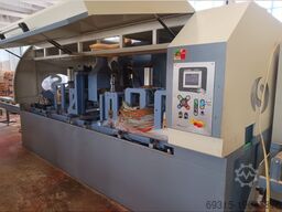 SPANEVELLO LGC 300 COMPACT