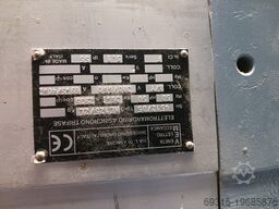 SPANEVELLO LGC 300 COMPACT